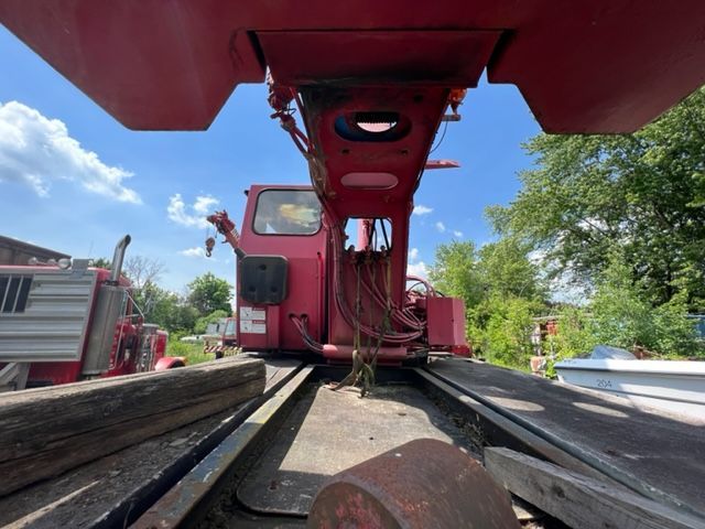 1993 KRUPP KMK 2025 - Image 13